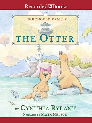 cover image of The Otter